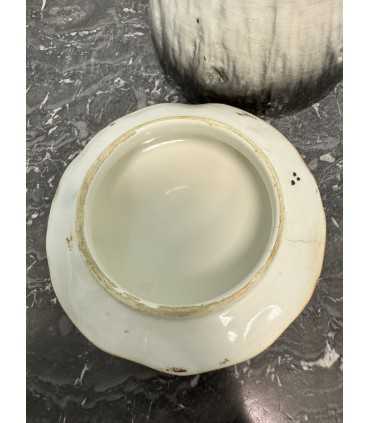 Масленка "гриб"