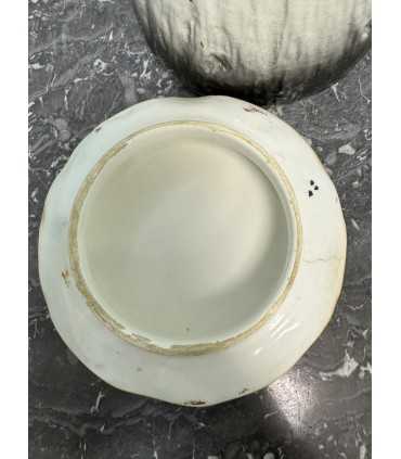 Масленка "гриб"