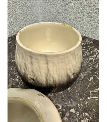 Масленка "гриб"