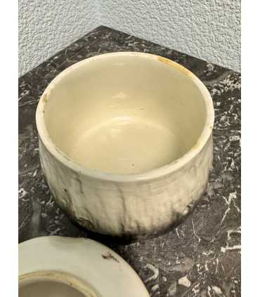 Масленка "гриб"