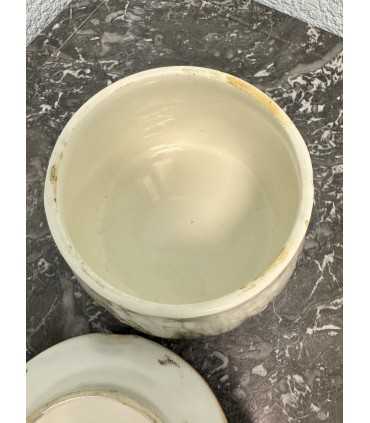 Масленка "гриб"