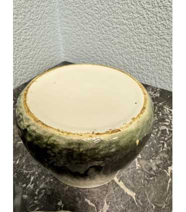 Масленка "гриб"