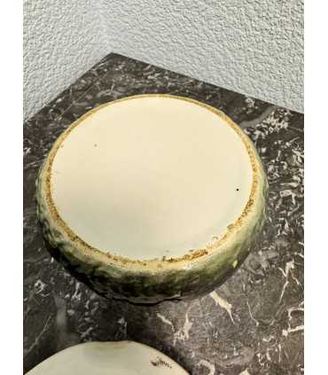 Масленка "гриб"