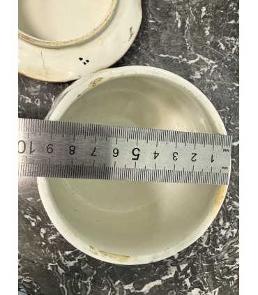 Масленка "гриб"