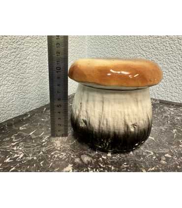 Масленка "гриб"