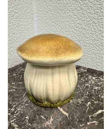 Масленка "гриб"