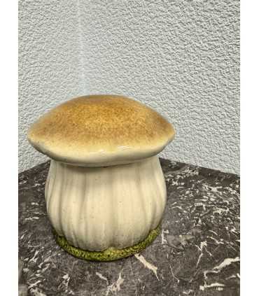 Масленка "гриб"