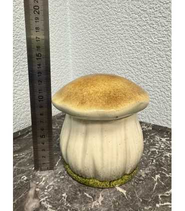 Масленка "гриб"