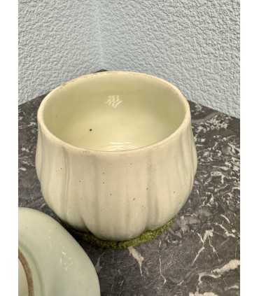 Масленка "гриб"