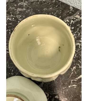 Масленка "гриб"