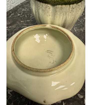 Масленка "гриб"