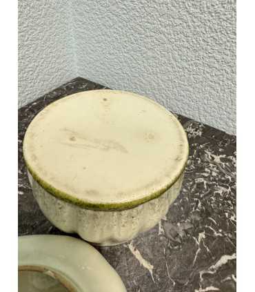 Масленка "гриб"