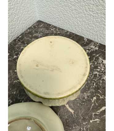 Масленка "гриб"