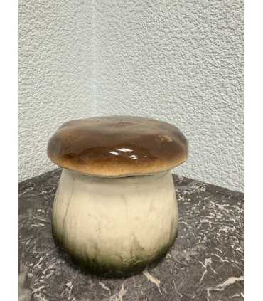 Масленка "гриб"