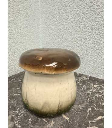 Масленка "гриб"