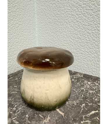 Масленка "гриб"