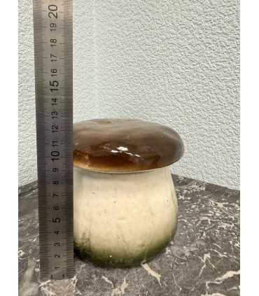 Масленка "гриб"