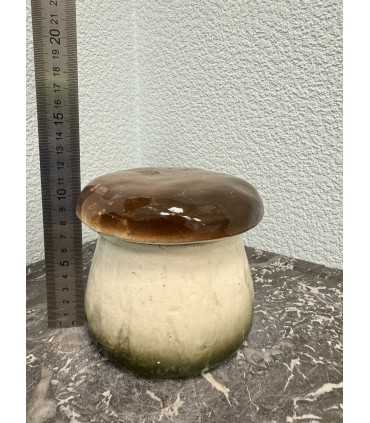 Масленка "гриб"