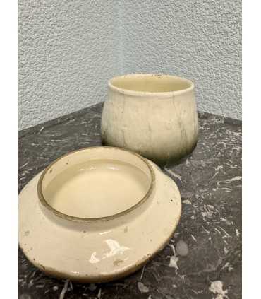 Масленка "гриб"