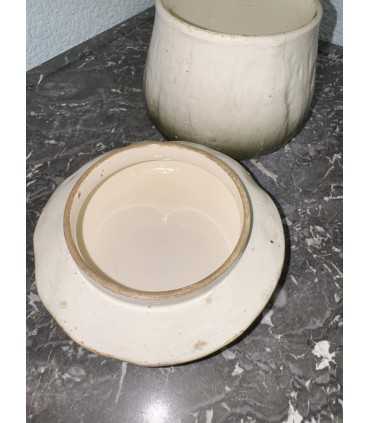 Масленка "гриб"