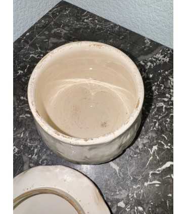 Масленка "гриб"