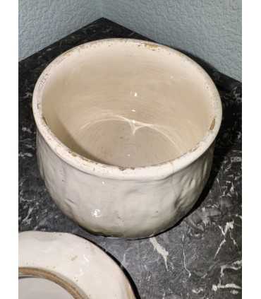 Масленка "гриб"