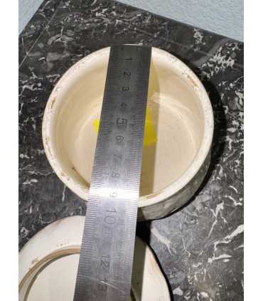 Масленка "гриб"