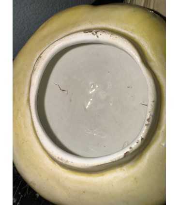 Масленка " Гном на грибе"