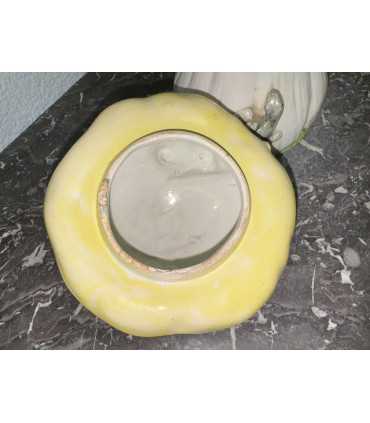 Масленка " Гном на грибе"