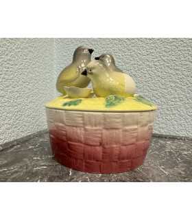 Масленка " Цыплята"