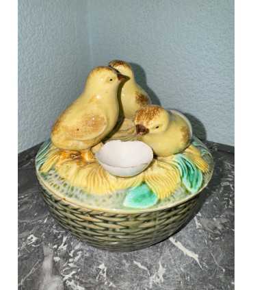 Масленка " Цыплята"