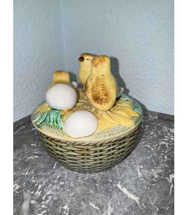 Масленка " Цыплята"