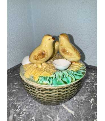 Масленка " Цыплята"