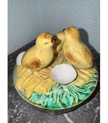 Масленка " Цыплята"