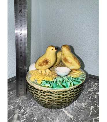 Масленка " Цыплята"