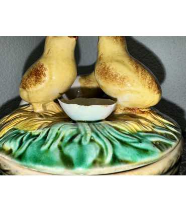 Масленка " Цыплята"