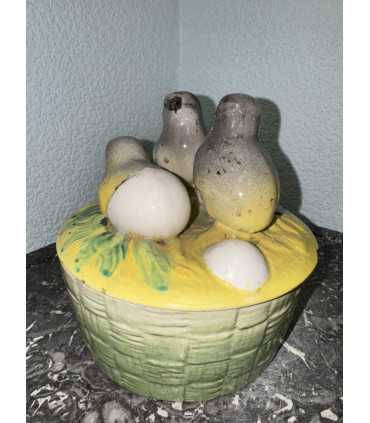 Масленка " Цыплята"