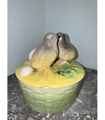 Масленка " Цыплята"