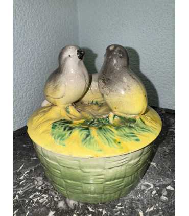 Масленка " Цыплята"