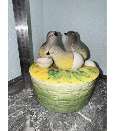 Масленка " Цыплята"