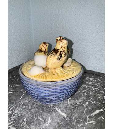 Масленка " Цыплята"