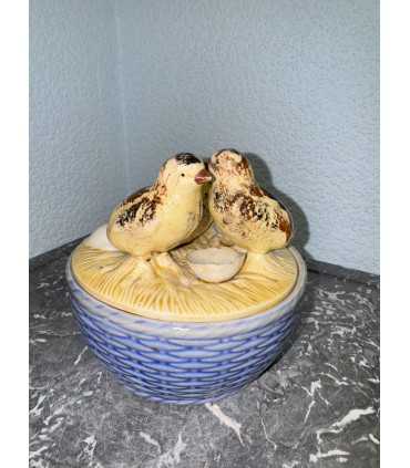 Масленка " Цыплята"