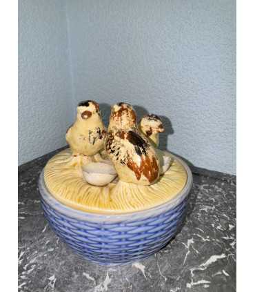 Масленка " Цыплята"