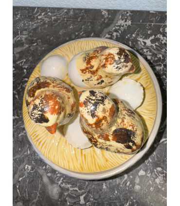 Масленка " Цыплята"