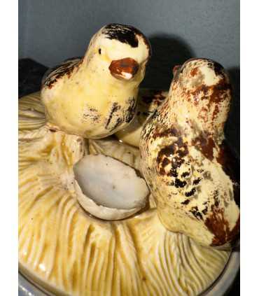 Масленка " Цыплята"