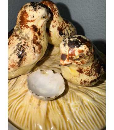 Масленка " Цыплята"