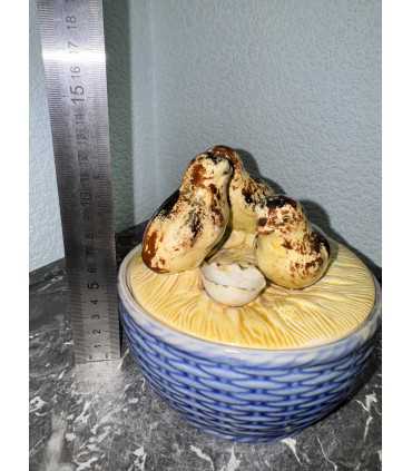 Масленка " Цыплята"