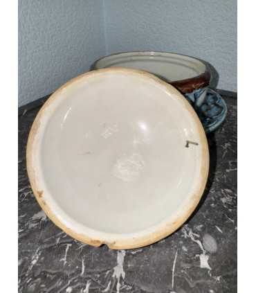 Масленка "Лукошко с яйцами"