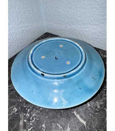 Масленка "Лукошко с яйцами"