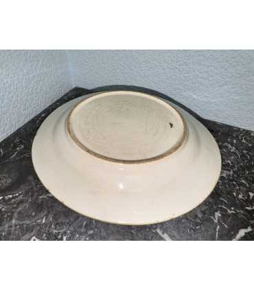 Масленка "Лукошко с яйцами"